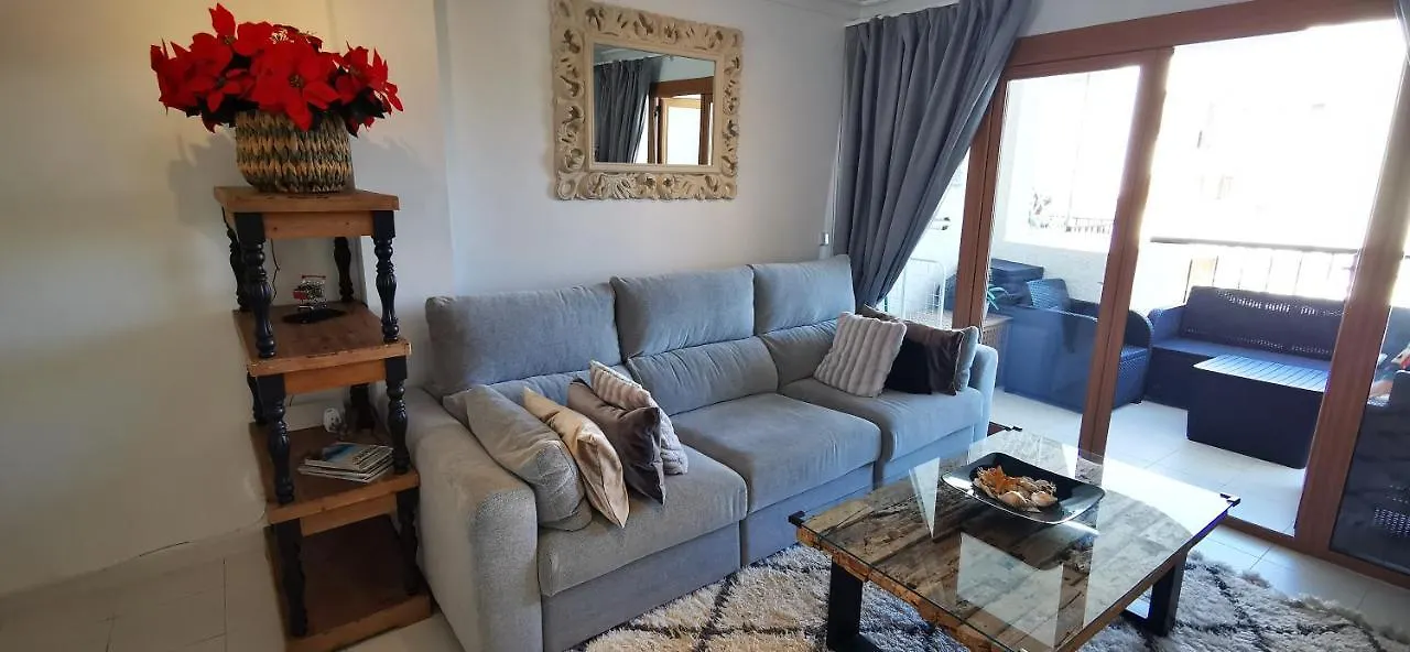 Apartment Alcudiamar Alcúdia