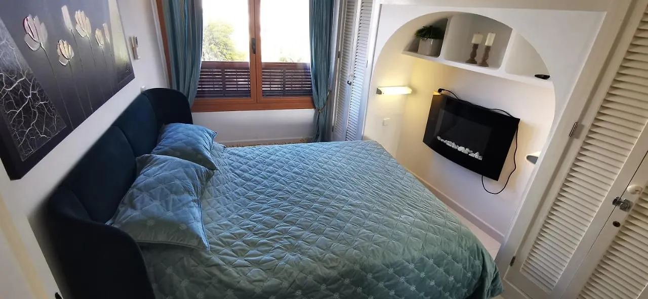 Apartment Alcudiamar 0*, Alcúdia Spanje