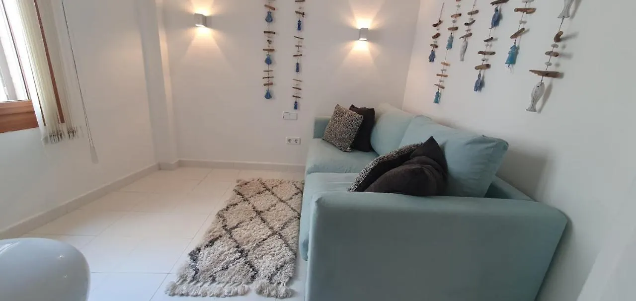Apartment Alcudiamar Alcúdia