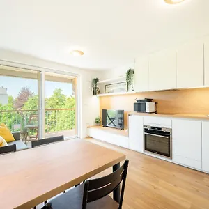  Apartment 396 Slovenia