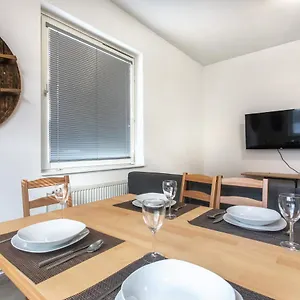  Apartment Big Pipe Slovenia