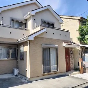  Holiday home 江戸川house（小岩车站400米一户建） Japan