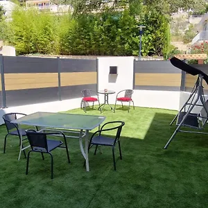  Appartement T2 Rez De Le Port Miou France