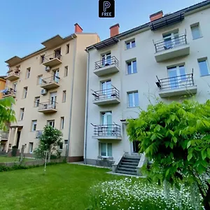  Apartment Boennium Oasis Slovenia