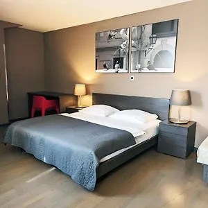  Apartment Nitro Slovenia