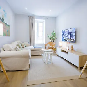  Appartement Vt Mandoia By Bilbaohost Espagne