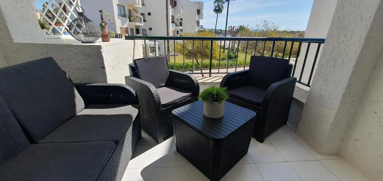 Apartment Alcudiamar España