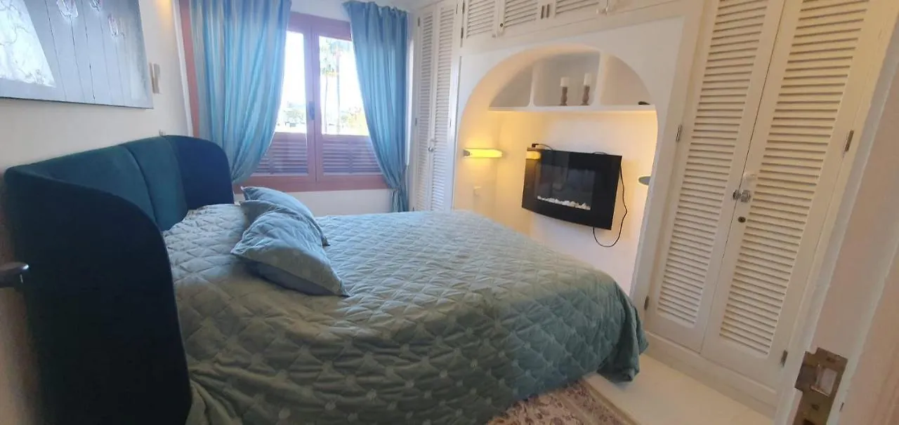 Apartment Alcudiamar España